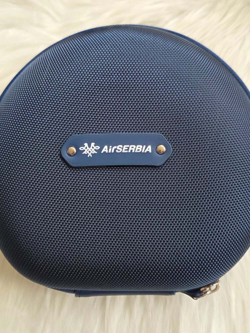 Air Serbia Travel Set